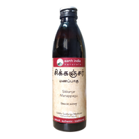 Sikkanjar Manappagu 300ml -  Earth India - Medizzo.com