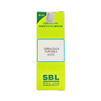 SBL Sarracenia Purpurea 1000 CH -  SBL - Medizzo.com