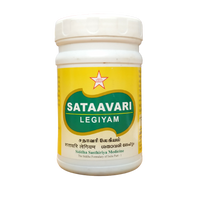 Sathavari Lehyam -  SKM - Medizzo.com