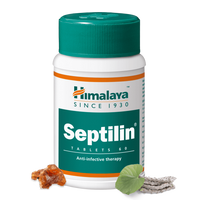 Himalaya septilin 60 tablets -  Himalaya - Medizzo.com