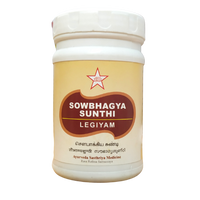 SKM Sowbhagya Sunthi Lehyam -  SKM - Medizzo.com