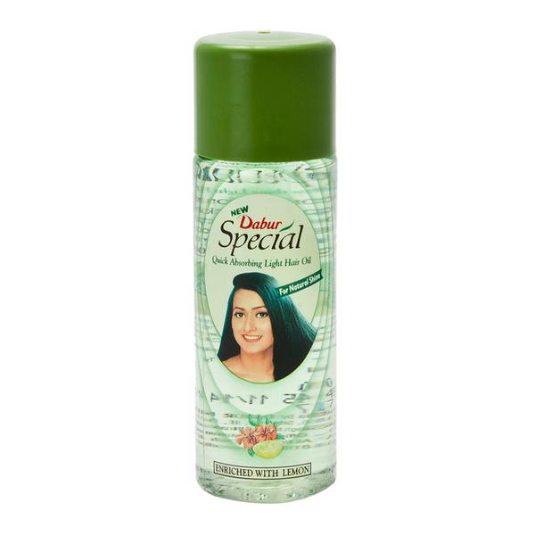 Dabur Special Hair Oil 100ml -  Dabur - Medizzo.com