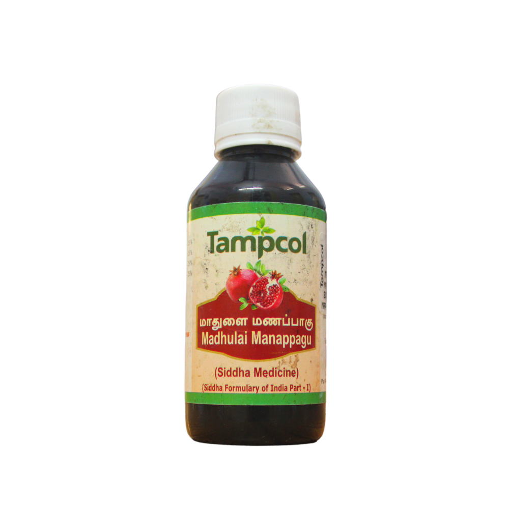 Tampcol Madhulai Manappagu 100ml