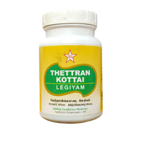 SKM Thetrankottai Lehyam 500gm -  SKM - Medizzo.com