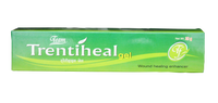 Trentiheal gel 20gm -  Team - Medizzo.com