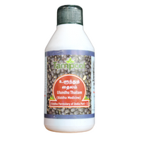 Tampcol Ulunthu Thailam 100ml -  Tampcol - Medizzo.com