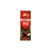 Restora Gold 450ml -  Dabur - Medizzo.com