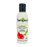 Tampcol hair oil 200ml -  Tampcol - Medizzo.com
