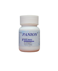Panion Tablets 100Tablets -  Wintrust - Medizzo.com
