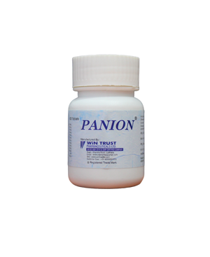 Body and Joint Pain