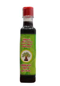 Manthithoppu sanjeevi thailam 250ml -  Manthithoppu - Medizzo.com