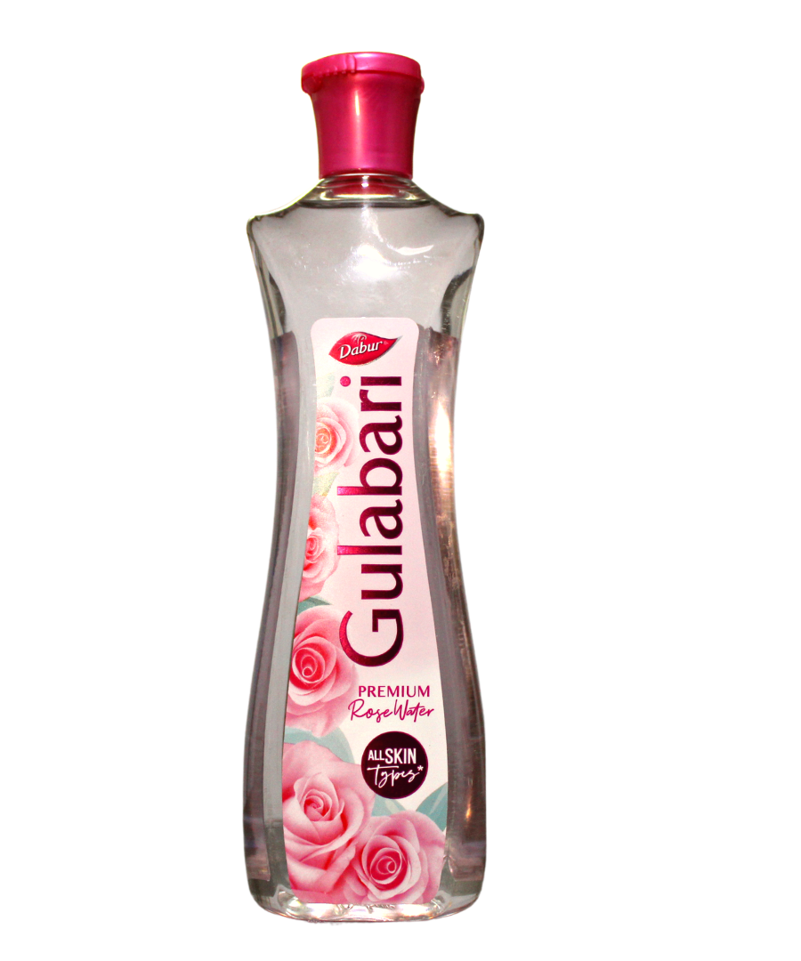 Dabur Gulabari Rose Water 250ml -  Dabur - Medizzo.com