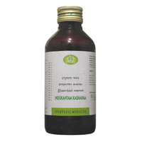 AVN Indukantam Kashayam 200ml -  AVN - Medizzo.com