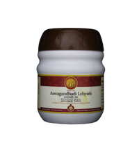 Ashwagandhadhi lehyam 200gm -  AVP - Medizzo.com