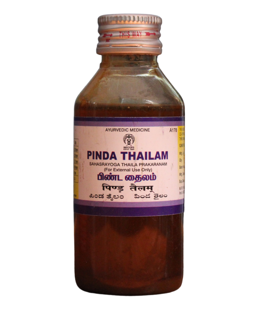 Impcops Pinda thailam -  Impcops - Medizzo.com