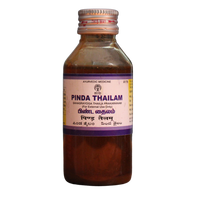 Impcops Pinda thailam -  Impcops - Medizzo.com