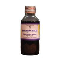 Impcops Mahamasha Thailam 100ml -  Impcops - Medizzo.com