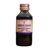 Impcops Amavata Thailam 100ml -  Impcops - Medizzo.com