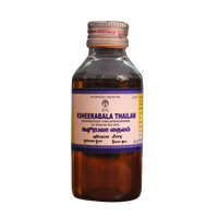 Impcops Ksheerabala Thailam 100ml -  Impcops - Medizzo.com