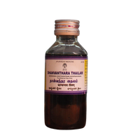 Impcops Dhanvanthara Thailam 100ml -  Impcops - Medizzo.com