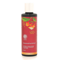 Saraswatarishta Gold 200ml -  AVP - Medizzo.com