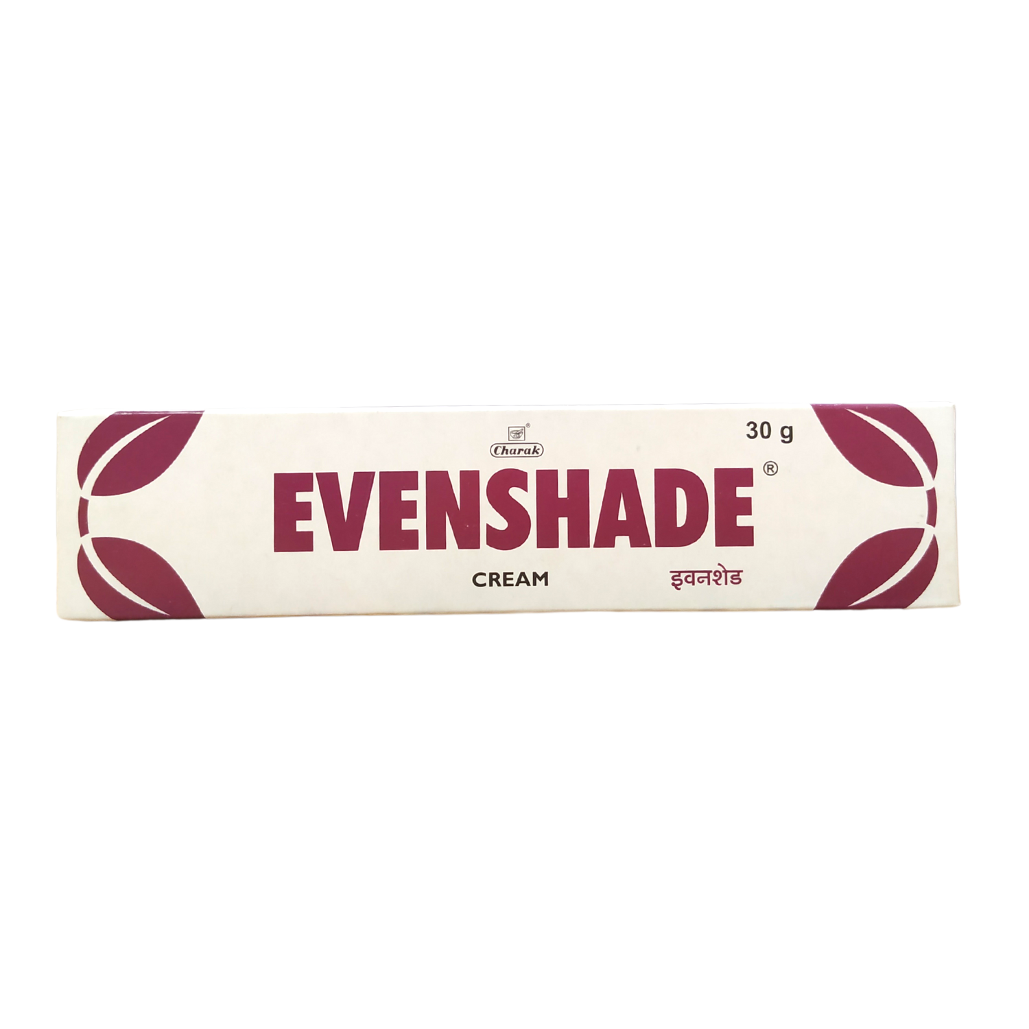 Charak Evenshade cream 30gm -  Charak - Medizzo.com