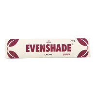 Charak Evenshade cream 30gm -  Charak - Medizzo.com
