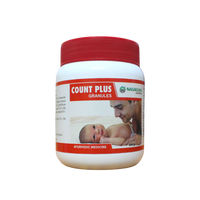 Countplus Granules 200gm -  Nagarjuna - Medizzo.com