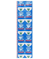 Vicks Action 500 Advanced - 10 Tablets -  Vicks - Medizzo.com