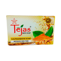 Tejas Nalpamaradi Soap 75g -  SKM - Medizzo.com