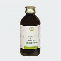 AVN Chirivilwadi Kashayam 200ml -  AVN - Medizzo.com