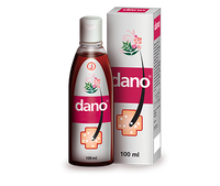Dano Anti-Dandruff Oil 100ml -  Dr.JRK - Medizzo.com