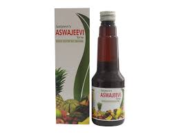 Sanjeevi Aswajeevi Syrup 200ml -  Sanjeevi - Medizzo.com