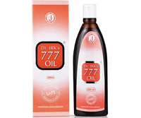 Dr.JRK 777 Oil 100ml -  Dr.JRK - Medizzo.com
