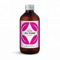 M2 Tone Syrup 200ml -  Charak - Medizzo.com