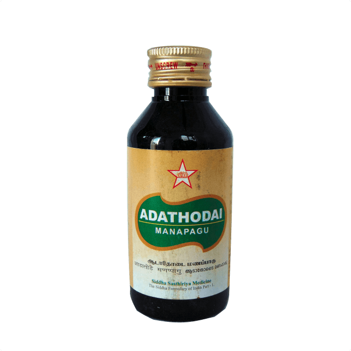 SKM Adathodai Manappagu 150gm -  SKM - Medizzo.com
