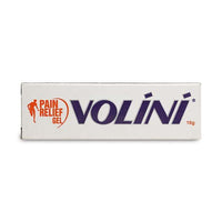 Volini Pain Relief Gel 10gm -  Sun Pharma - Medizzo.com